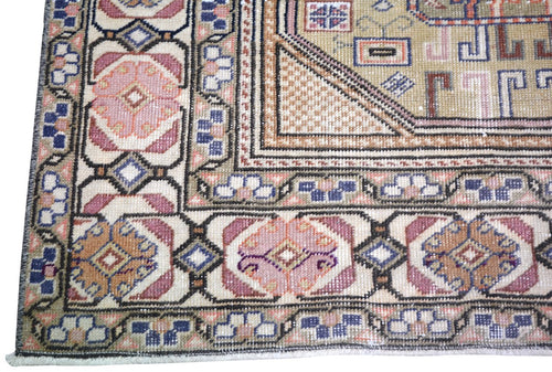 Vintage Persian Bakhtiara