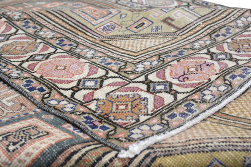 Vintage Persian Bakhtiara