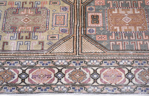Vintage Persian Bakhtiara