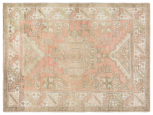 Vintage Turkish Anatolian