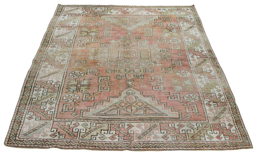Vintage Turkish Anatolian