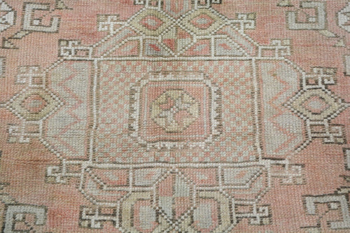 Vintage Turkish Anatolian