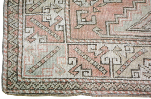 Vintage Turkish Anatolian
