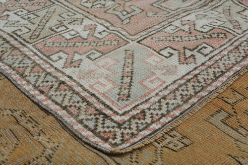 Vintage Turkish Anatolian