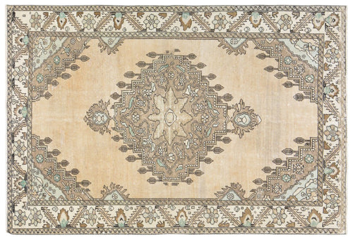 Vintage Turkish Anatolian