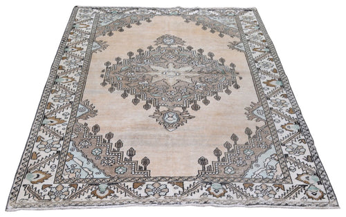 Vintage Turkish Anatolian