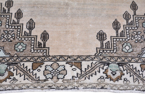 Vintage Turkish Anatolian