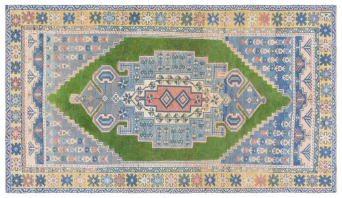 Vintage Turkish Anatolian
