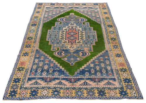 Vintage Turkish Anatolian