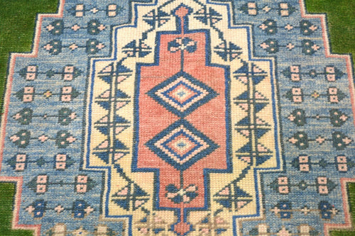 Vintage Turkish Anatolian