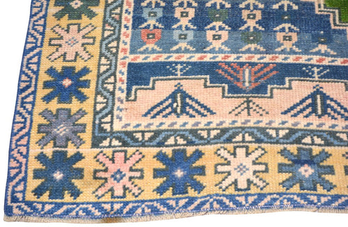 Vintage Turkish Anatolian