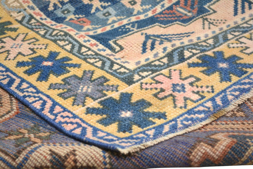 Vintage Turkish Anatolian