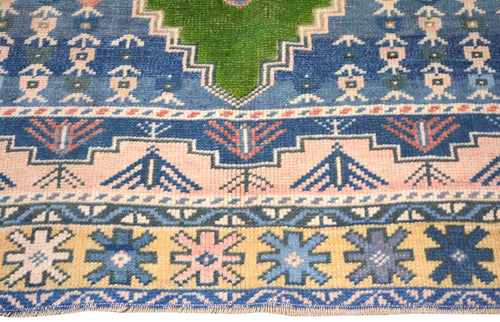 Vintage Turkish Anatolian