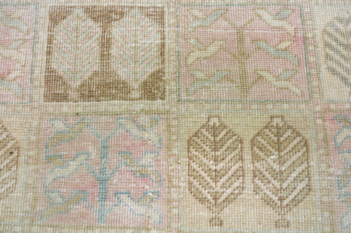 Vintage Turkish Anatolian