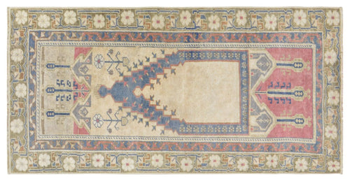 Vintage Turkish Anatolian