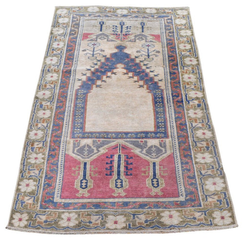 Vintage Turkish Anatolian