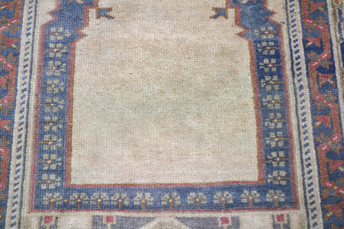 Vintage Turkish Anatolian