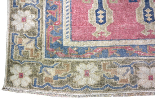 Vintage Turkish Anatolian