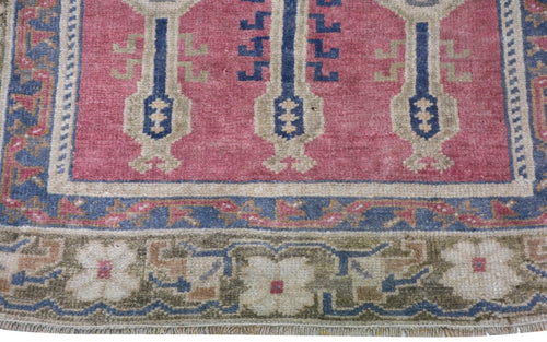 Vintage Turkish Anatolian