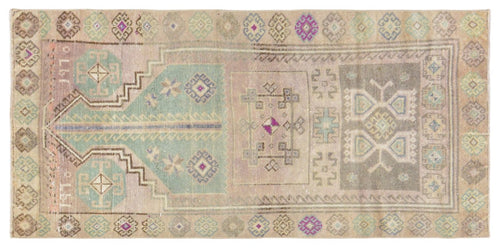 Vintage Turkish Anatolian