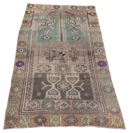 Vintage Turkish Anatolian