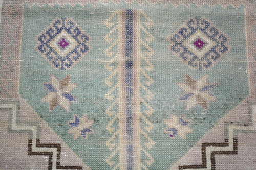 Vintage Turkish Anatolian