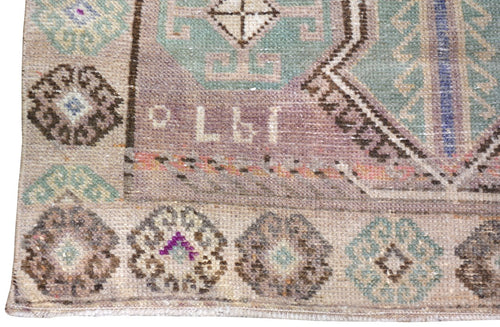 Vintage Turkish Anatolian