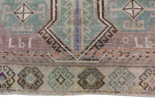 Vintage Turkish Anatolian