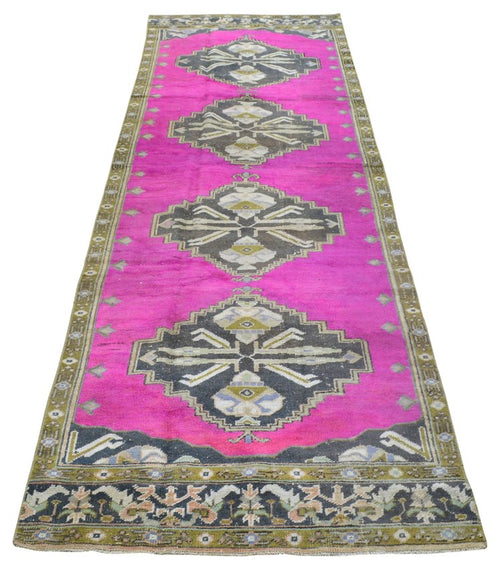 Vintage Turkish Anatolian