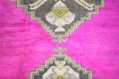 Vintage Turkish Anatolian