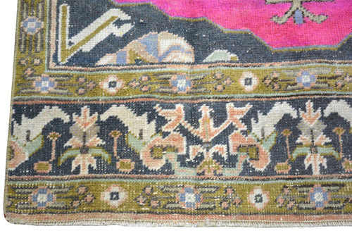 Vintage Turkish Anatolian