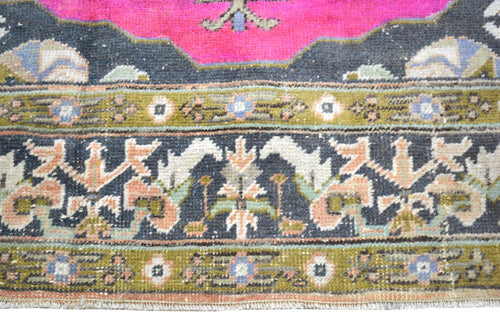 Vintage Turkish Anatolian
