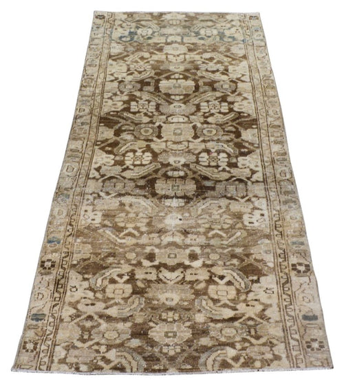 Vintage Persian Malayer