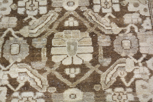 Vintage Persian Malayer