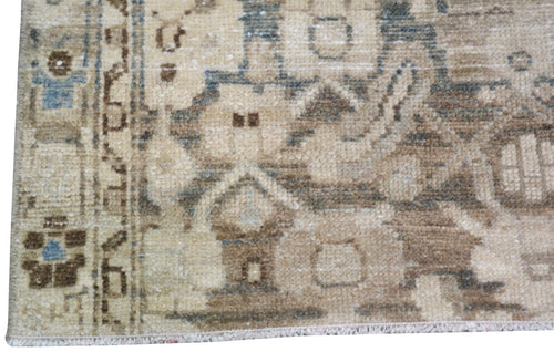 Vintage Persian Malayer
