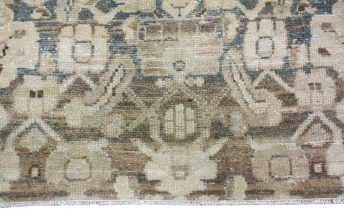 Vintage Persian Malayer