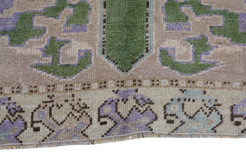 Vintage Turkish Anatolian