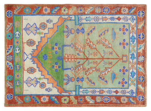 Vintage Turkish Anatolian