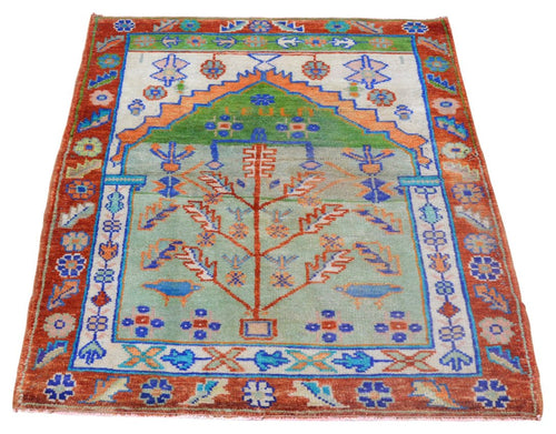 Vintage Turkish Anatolian
