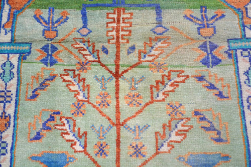 Vintage Turkish Anatolian