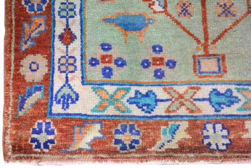Vintage Turkish Anatolian