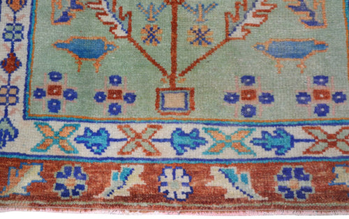 Vintage Turkish Anatolian