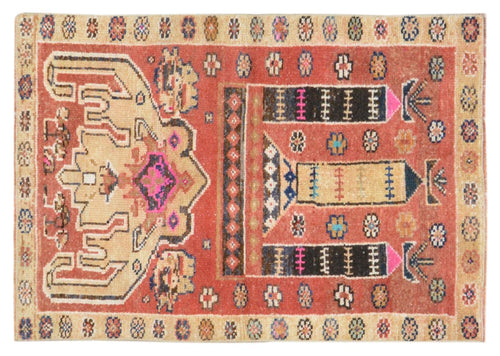 Vintage Turkish Anatolian