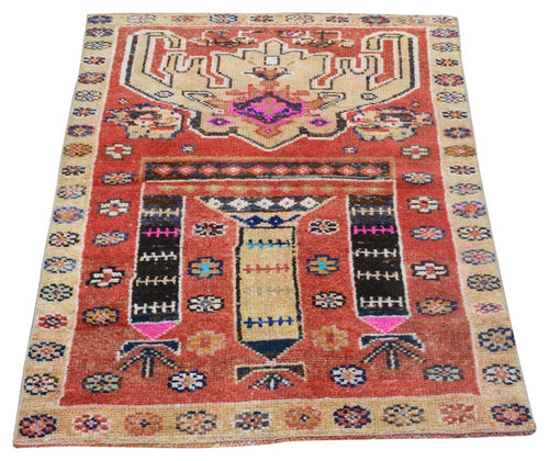 Vintage Turkish Anatolian