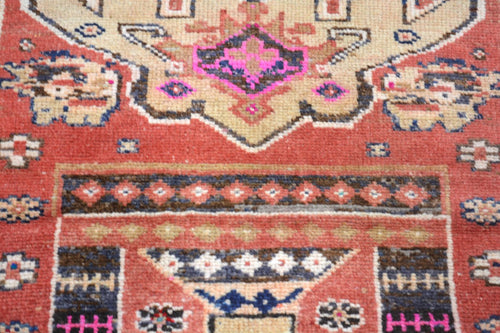 Vintage Turkish Anatolian