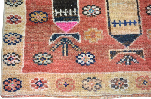 Vintage Turkish Anatolian