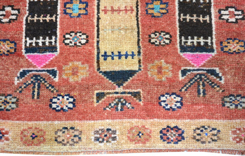 Vintage Turkish Anatolian
