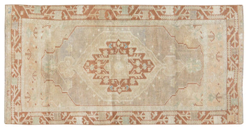 Vintage Turkish Anatolian