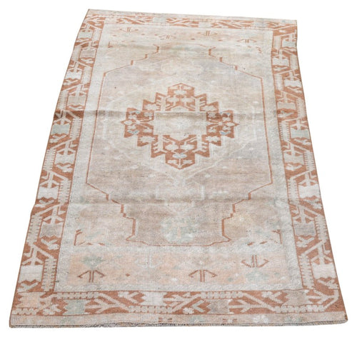 Vintage Turkish Anatolian