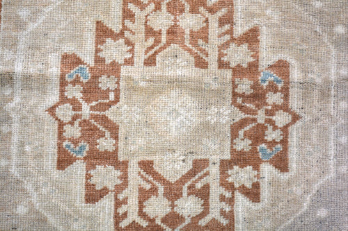 Vintage Turkish Anatolian